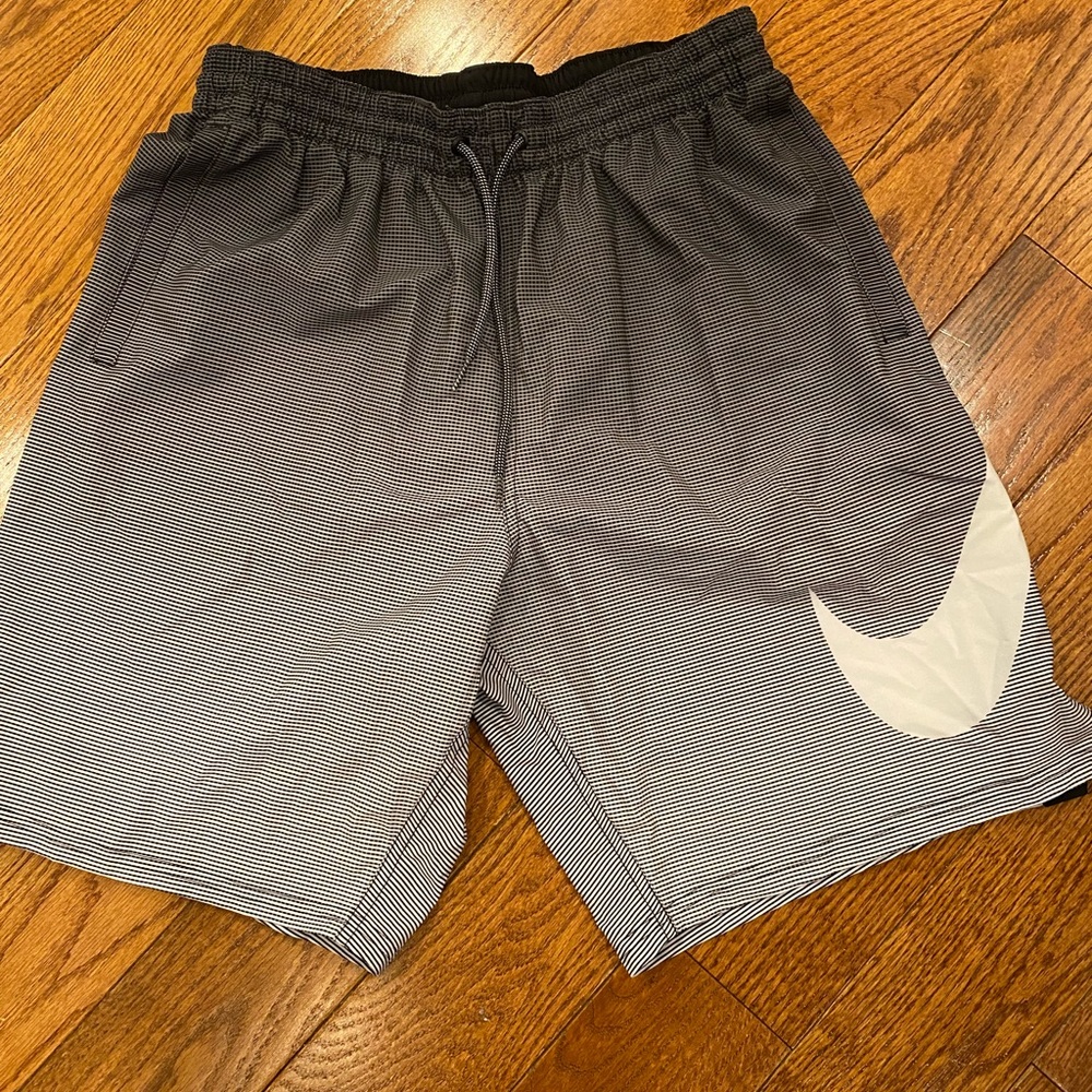 Men's Nike Swim trunks